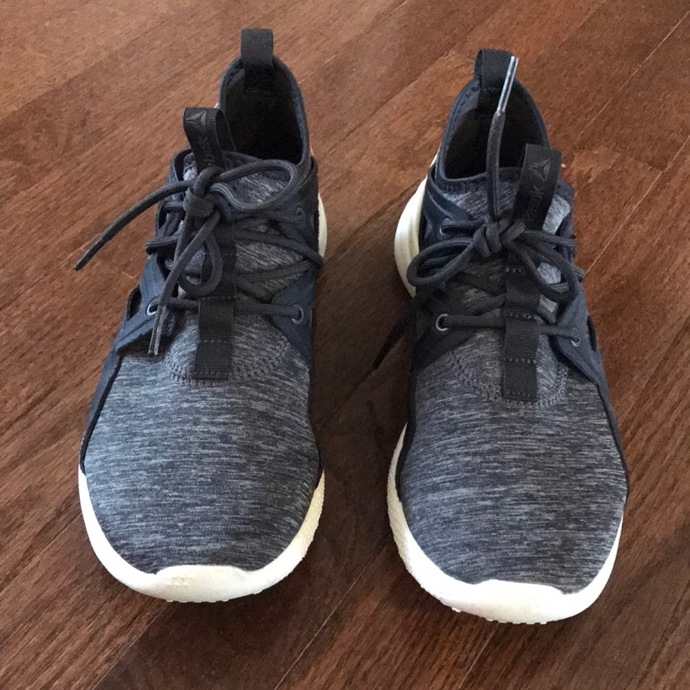 Reebok’s studio sneakers